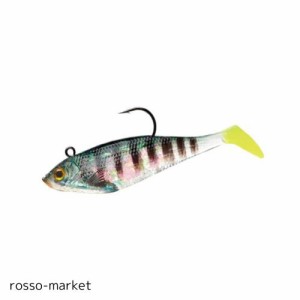 Rapala(ラパラ) スイムベイト ストーム ワイルドアイ スイムシャッド 11cm 25g ブルーギル BG WSS04-BG ルアー