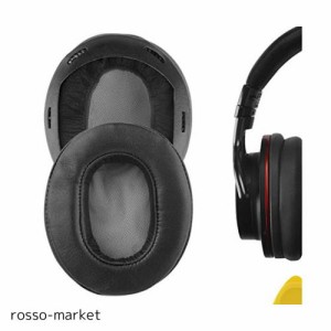 Geekria イヤーパッド QuickFi 互換性 パッド ソニー SONY MDR-1A, MDR-1ADAC ヘッドホンに対応 パッド イヤー/イヤーカップ (プロテイン