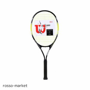 wilson ( ウイルソン ) 張り 上がり 硬式テニス ラケット フェデラー 100( wrt 3258002)の通販｜au PAY マーケット