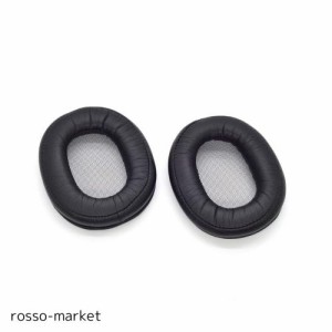 TDITD For Sony MDR-1R MDR-1R MK2 イヤーパッド イヤークッション 交換用耳パッド