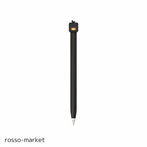 HEMUXI 可愛い鴨 アップルペンシル カバー Apple Pencil タッチペン シリコン保護ケース ダックデザイン 第二世代用 アップルペン 保護カ