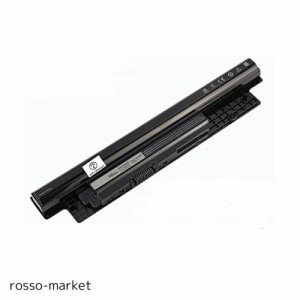 【PSE認証済み】ノートパソコン 交換バッテリー XCMRD for Dell Inspiron 14 15 17 14-3421 15-3521 17-3721 5421 3537 5521 5537 3721 5