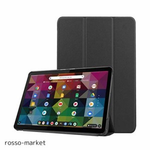 For Lenovo Duet Chromebook タブレットケース カバー 10.1インチ 耐衝撃 落下防止 専用保護 ケース For Lenovo Duet Chromebook ケース 