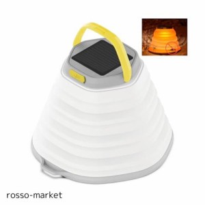 Oture LED ランタン キャンプ ライト 蚊よけ機能付き キャンプランタン 折り畳みでき 懐中電灯 超軽量 小型 2way充電 ランタン 充電式 ソ