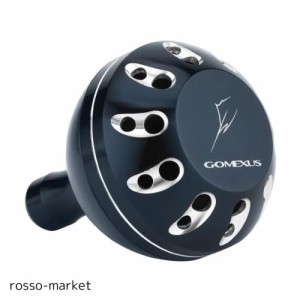 ゴメクサス (Gomexus) パワー リール ハンドル ノブ シマノ (Shimano) Type B 用, 20 ストラディックSW 5000XG 13 バイオマスターSW 6000