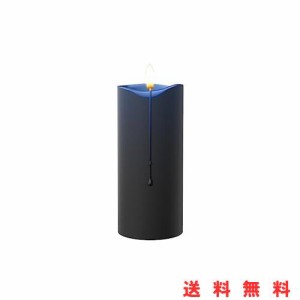DDMMQS の変色低温学の低下の蝋燭、香料入りの蝋燭の暖まる蝋燭、色を変える蝋燭 (ブルー)