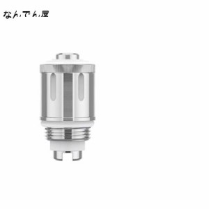 Eleaf 【正規品】GS Air Series Atomizer Head 【iStick Basic GS Tank】5個セット (1.5Ω) GS AIRアトマイザー交換用コイル