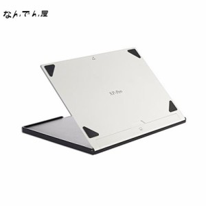 XPPen 液晶ペンタブレット専用スタンド 折りたたみ 角度調整可能 AC18