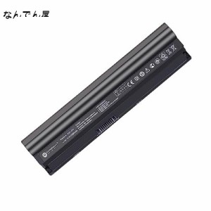 【増量】 Asus U24A 【10.8v ・5200mAh】 ブラック 対応用 GlobalSmart 高性能 ノートパソコン 互換 バッテリー