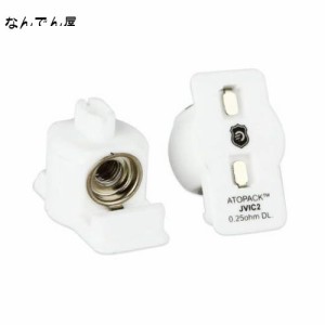 ATOPACK PENGUIN 専用コイル　5個入り　Joyetech社製【ジョイテック　パーツ　注入　アトマイザー　ペンギン】 …