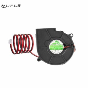 Security-01 75mm x 30mm 7530 冷却送風ファンDC 12 V プロジェクター冷却ファン サムスン製テレビ AV-F7530MB UL CE