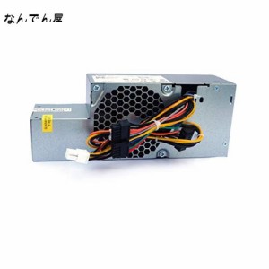 POINWER PW116 WU136 235W デスクトップ 電源 電源 Dell オプティプレックス 760 780 960 980 スモール m ファクター (SFF) システム FR6