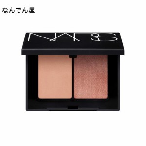 NARS（ナーズ） デュオアイシャドー_1.1g×2／アイシャドウ (3920)