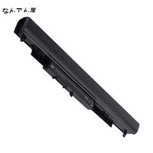 【PSE認証】HP HSTNN-LB6V 240 G4 250 G4 255 G4 807957-001 対応用 ブラック 【14.6v・2600mAh】 明氏 高性能 互換バッテリー