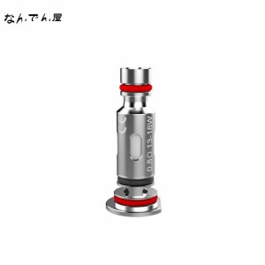 Uwell Caliburn G/KOKO Prime ポッドシステム メッシュコイル 1オームコイル 15W出力Vapeキットコイル