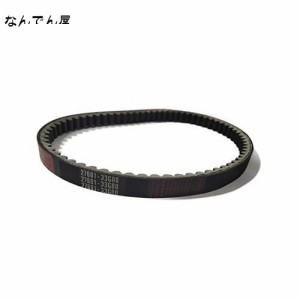 アドレスV125G CF46A V125S CF4EA ケブラー品質ベルト