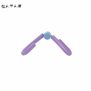 QIRUN 太もも ダイエット エクササイズバンド トレーニング ガイド付き 内転筋 器具 太もも ダイエット器具 内股 胸筋 筋トレ チューブ 