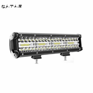 240W LED作業灯 ワークライト 投光器 LED投光器 12v/24v 兼用 混合光(広角/狭角）兼用 防水 防塵 防震 取付け自由 省エネルギー バックラ