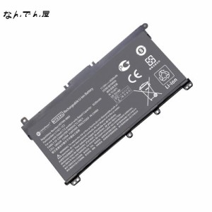 【増量】HP HT03XL 交換 バッテリー 15-da0000 15-db0000 17-by0000 Pavilion 15-cs0000 15-cu0000 15-cu-1000 255 G7 250 G7 【3630mAh