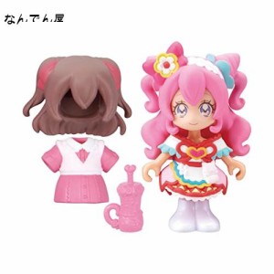 デリシャスパーティプリキュア プリコーデドール キュアプレシャス