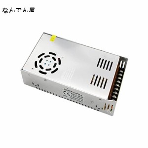 スイッチング電源 直流安定化電源12V/30A/360W 24V/20A/480W 過負荷電圧遮断 大容量電源 安全保護 回路 装置 (24V 20A)