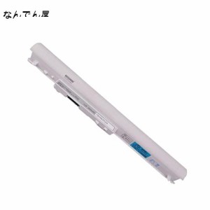 【PSE認証済み】NEC PC-VP-WP147 PC-LE150T1W，LE150T2W【14.8V・2600mAh】In Fashion 高性能 ノートPC 互換バッテリー