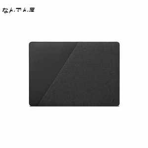 NATIVE UNION Stow Slim MacBook Air 13インチ(2018 ＆ later), MacBook Pro 13インチ (2016 ＆ later) and MacBook Pro 14インチ (2021)