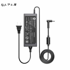 Acer 【PSE認証】A13-045N2A 19V 2.37A 45W 交換用充電器 ACアダプター 5.5*1.7mm【急速充電】電源アダプター 1.2m電源ケーブル付き G GL