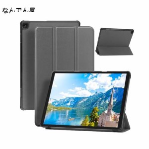 NEC LAVIE Tab T10d 対応 ケース 保護カバー KONXISA 10インチ 磁気吸引 タブレットスリーブ ブラケット機能 防水 耐汚れ 耐傷 耐衝撃 全