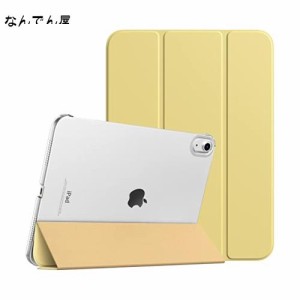 iPad 10世代 ケース 10.9インチ 2022 iPad 10.9 ケース TiMOVO iPad 10.9インチカバー 2022年 ipad ケース 第10世代 ハードカバー PUレー