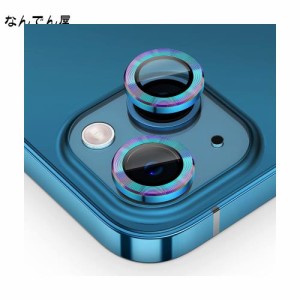 【6枚セット】AMAPC for iPhone11 カメラフィルム 2023 iPhone11 用 カメラフィルム iPhone11 レンズ保護カバー 薄型 強化ガラス 耐衝撃 