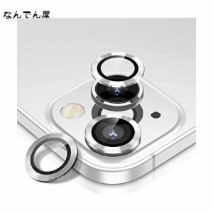 【6枚セット】AMAPC for iPhone14 カメラフィルム 2023 iPhone14 plus 用 カメラフィルム iPhone14 レンズ保護カバー 薄型 強化ガラス 耐