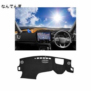 Cartist レクサス 新型NX NX250 NX350h NX450+ ダッシュボードマット 車内 ダッシュボードカバー 20系 R3.11〜現行 車種専用設計 日焼け