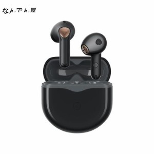 【VGP 2024 金賞】 SOUNDPEATS Air4 Lite ワイヤレスイヤホン ハイレゾ LDAC Bluetooth 5.3 イヤホン インナーイヤー型 マルチポイント 