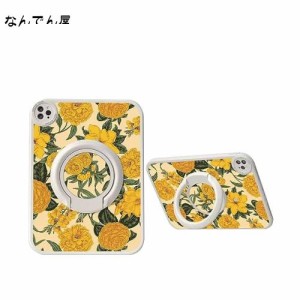 360度回転 iPad 9.7インチ iPad Air Air2 iPad6 iPad5 ケース 花柄 縦置き スタンド iPad 9.7 第 6 5 世代 カバー 可愛い PU TPU ソフト