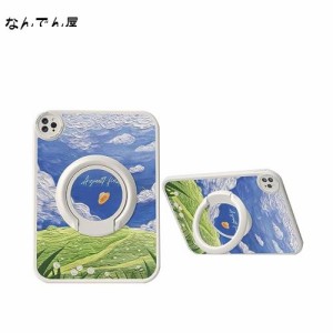 360度回転 iPad 6 iPad 5 iPad Air Air2 9.7インチ ケース 花柄 縦置き スタンド iPad 9.7 第6世代 第5世代 カバー 可愛い PU TPU ソフト