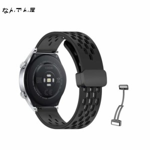 Etsbaocy 22MM 交換用バンド Xiaomi Watch S3/Watch 2 Pro/Xiaomi Watch S1 Pro/Mi Watch S1 Active/Mi Watch S1/Mi Watch 対応 交換ベル