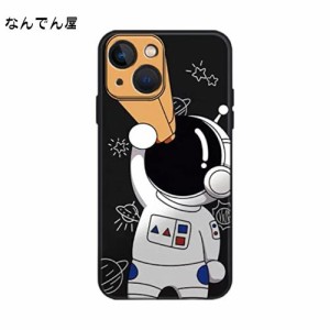 Kunyehdo スマホケース iPhone 15 Pro ケース カバー 対応 かわいい 漫画 韓国 お洒落 3D 紫 透明 クマ 携帯ケース 女性 女の子 防振 キ