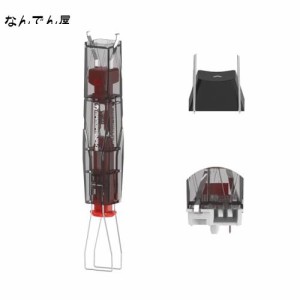 MAMBASNAKE メカニカルキーボード キー抜きシャフト抜き2in1キーキャップ外す 便利工具 キートップ抜き工具 キーキャッププラ―とスイッ