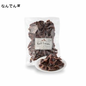 [Tail Treats] 鶏砂肝ハード 犬用おやつ ペットフード 国内製造 小麦粉 不使用 高タンパク 低カロリー ジャーキー 肉 鳥肉 鶏肉 徳用 1kg