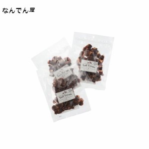 [Tail Treats] 鶏砂肝ハード 犬用おやつ ペットフード 国内製造 小麦粉 不使用 高タンパク 低カロリー ジャーキー 肉 鳥肉 鶏肉 300g