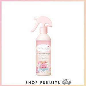 サムライウーマン ヘアトリートメントコロン 200ml