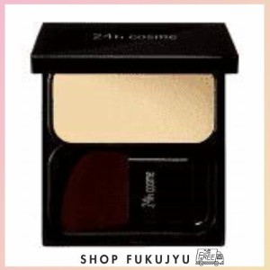 24h cosme 24 ミネラルパウダーファンデーション 〈プチサイズ〉 03ナチュラル SPF45/PA＋＋＋ 4グラム (x 1)