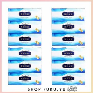 【まとめ買い】エリエール ティッシュ 保湿 200組×3箱 パルプ100% 贅沢保湿【×4個】