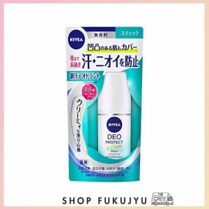 ニベア デオドラント アプローチ スティック 無香料 15g