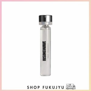 RISINGWAVE(ライジングウェーブ) ライジングウェーブ ツイストフレグランス (トランスオーシャン) 詰め替え用ボトル 20ml