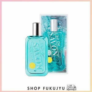 L’air De SAVON(レールデュサボン) レールデュサボン オードトワレ フィーリングブリーズ 50ml 香水 メンズ レディース 石鹸