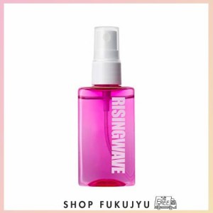 RISINGWAVE(ライジングウェーブ) ライジングウェーブ サンセットピンク ボディミスト 50ml 50ミリリットル (x 1)