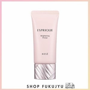 ESPRIQUE(エスプリーク) ブライトニング プライマー 化粧下地 ベージュ 30g 無香料