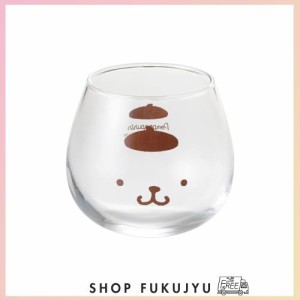 金正陶器(Kaneshotouki) サンリオ(SANRIO) 「 ポムポムプリン 」 ゆらゆら タンブラー 320ml フェイス 501133